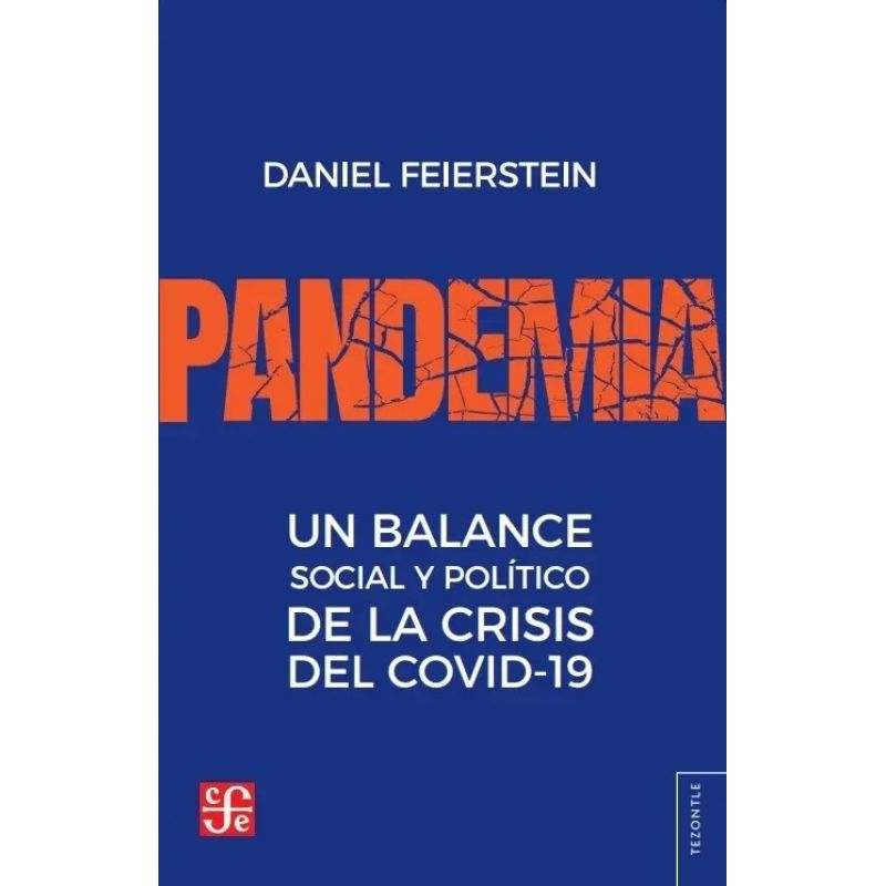 PANDEMIA (Nuevo)