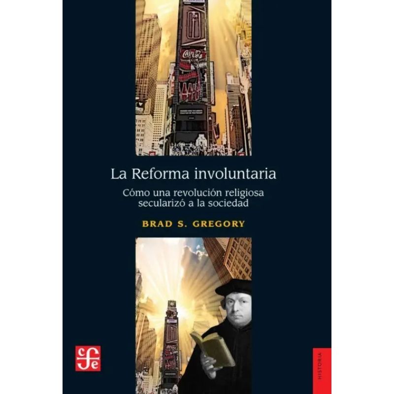 REFORMA INVOLUNTARIA, LA (Nuevo)