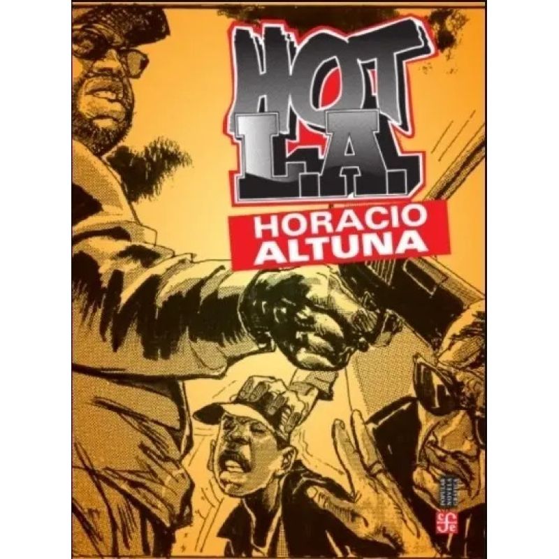 HOT L.A. (Nuevo)
