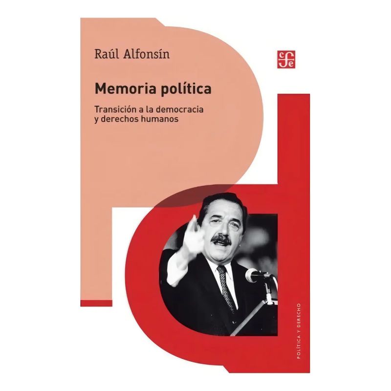 MEMORIA POLITICA (Nuevo)