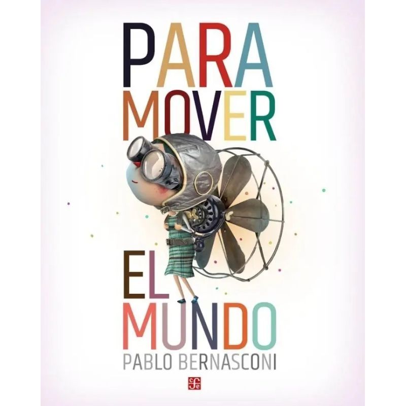 PARA MOVER EL MUNDO - A LA ORILLA DEL VIENTO (Nuevo)