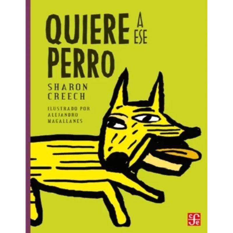 QUIERE A ESE PERRO - A LA ORILLA DEL VIENTO (Nuevo)