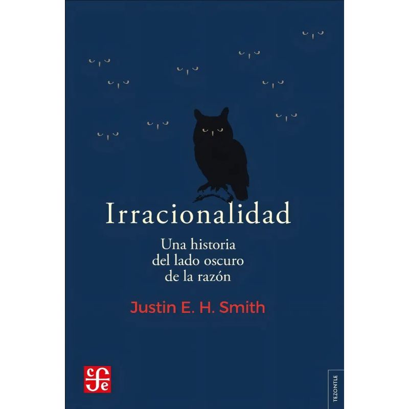 IRRACIONALIDAD (Nuevo)