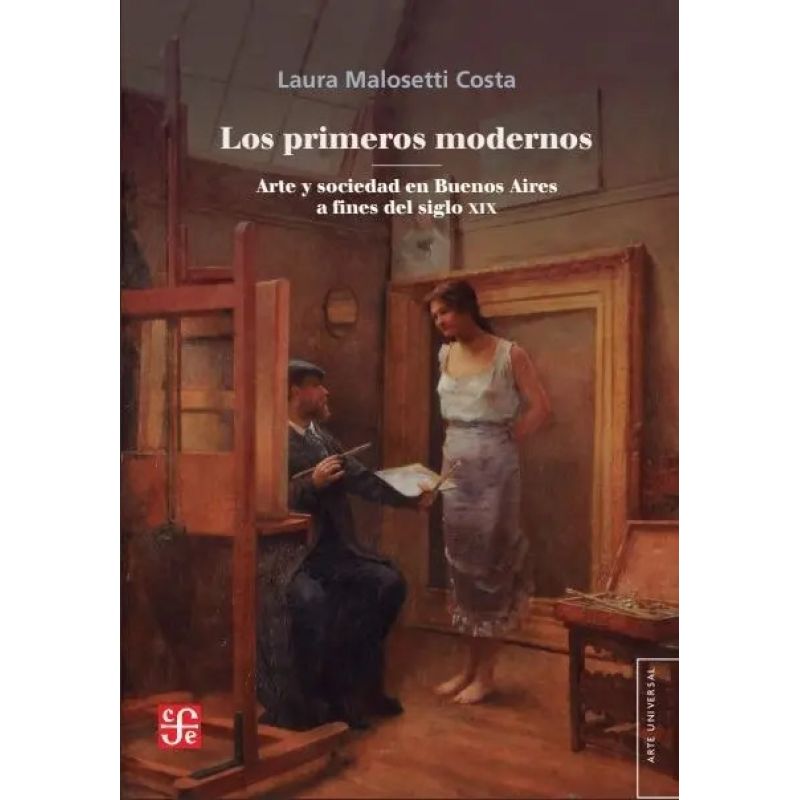 PRIMEROS MODERNOS, LOS (Nuevo)