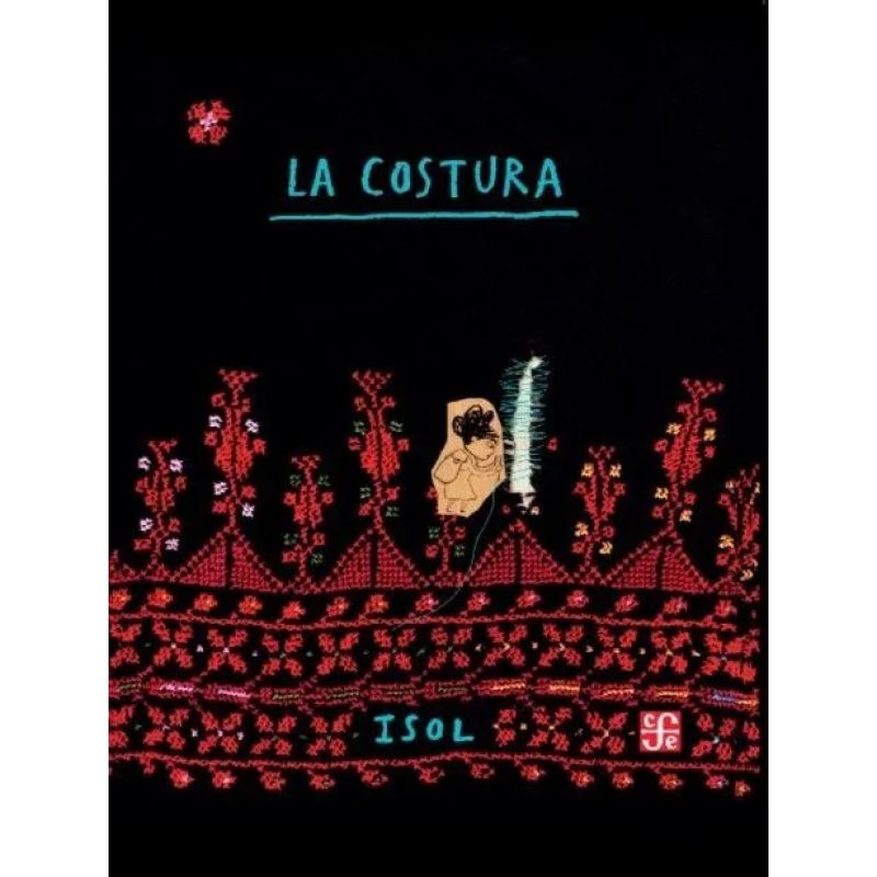 COSTURA, LA (Nuevo) - Miniatura 2