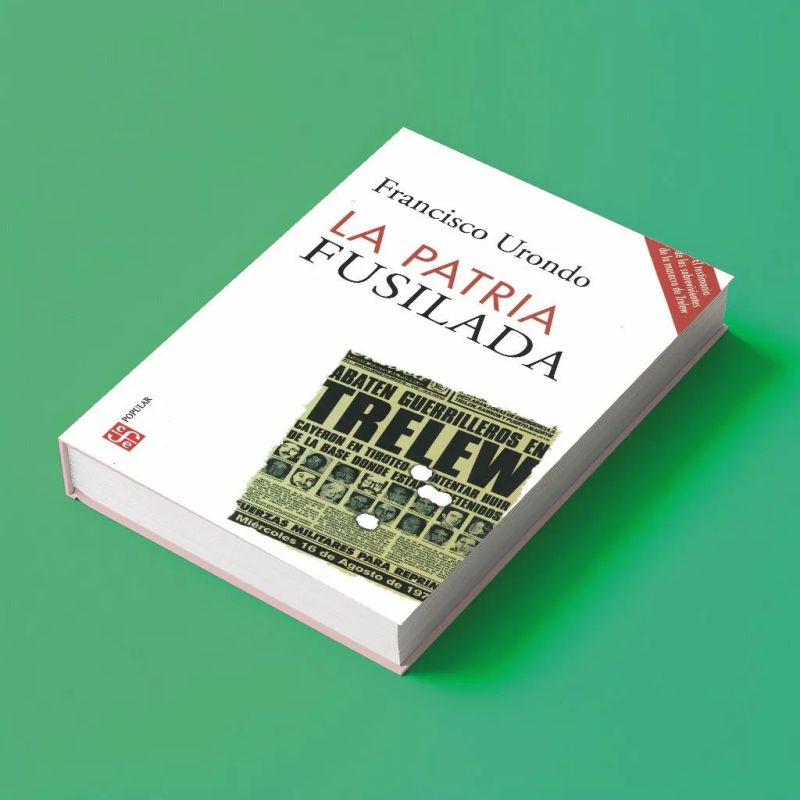 PATRIA FUSILADA, LA (Nuevo) - Miniatura 3