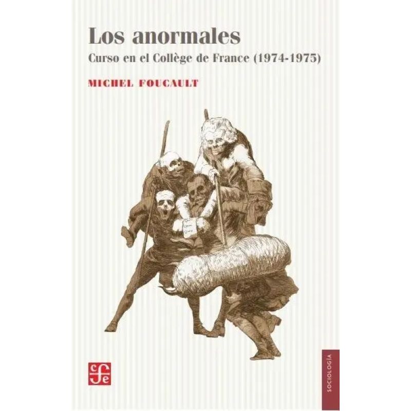 ANORMALES, LOS (Nuevo) - Miniatura 2
