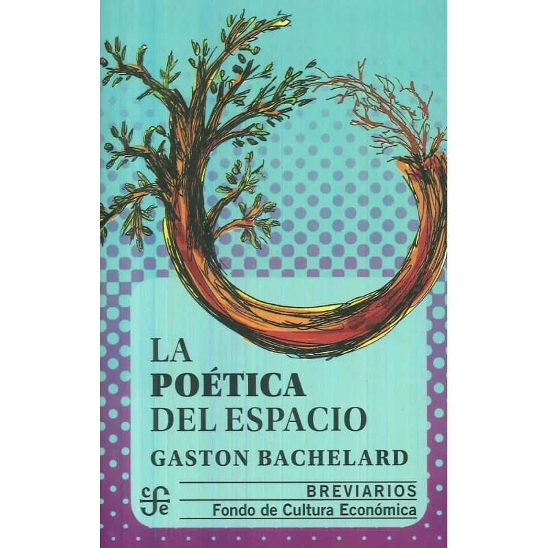 POETICA DEL ESPACIO, LA (Nuevo) - Miniatura 2