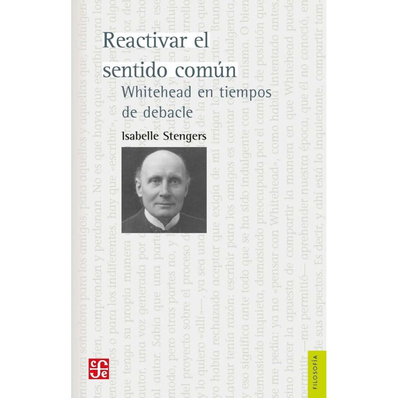 REACTIVAR EL SENTIDO COMUN (Nuevo)