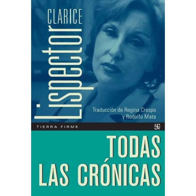 TODAS LAS CRONICAS (Nuevo)