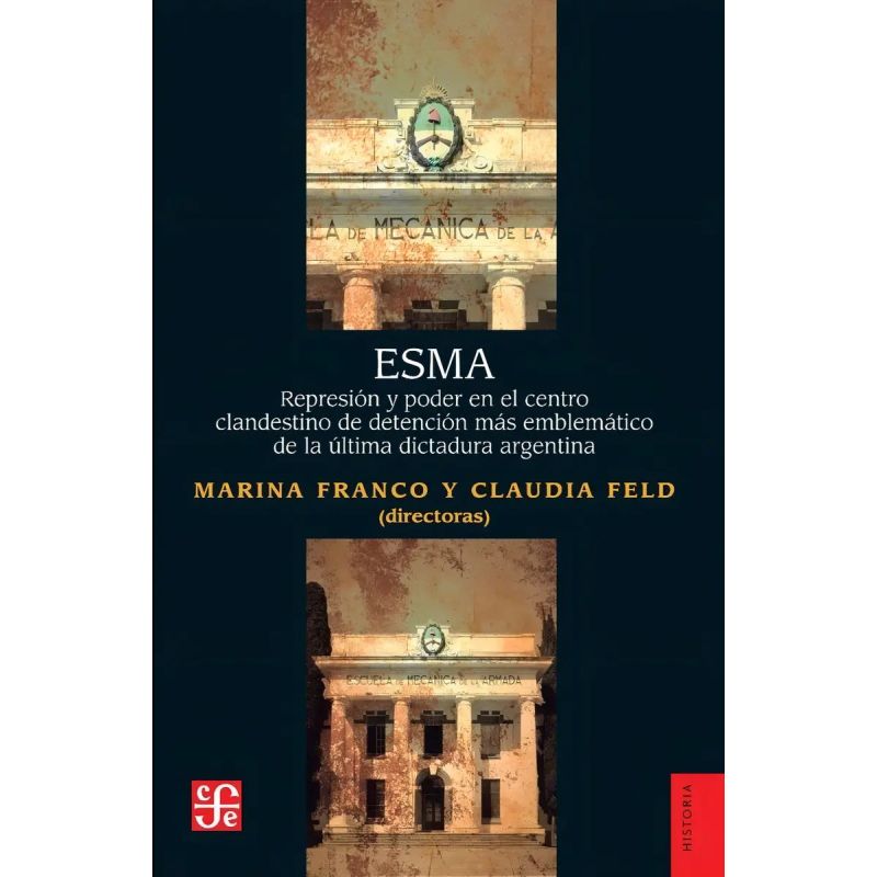 ESMA (Nuevo)