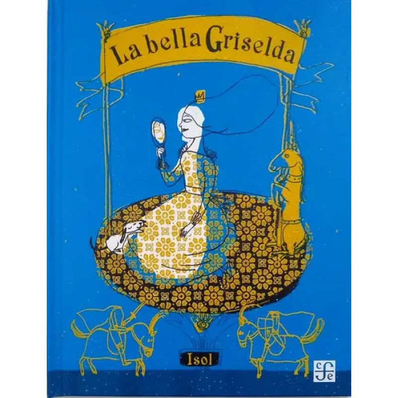 BELLA GRISELDA, LA (Nuevo)