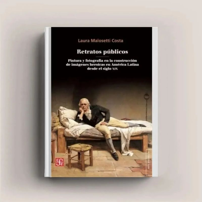 RETRATOS PUBLICOS (Nuevo) - Miniatura 2