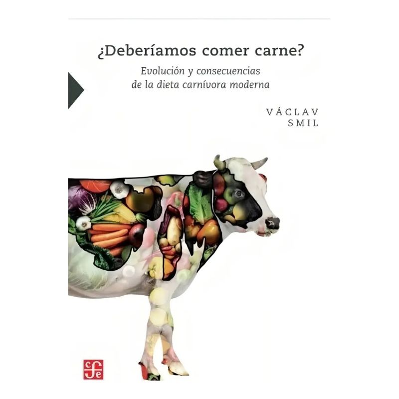 DEBERIAMOS COMER CARNE? (Nuevo)
