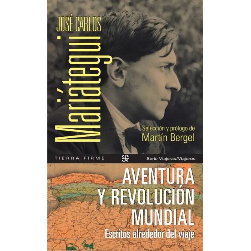 AVENTURA Y REVOLUCION MUNDIAL (Nuevo)