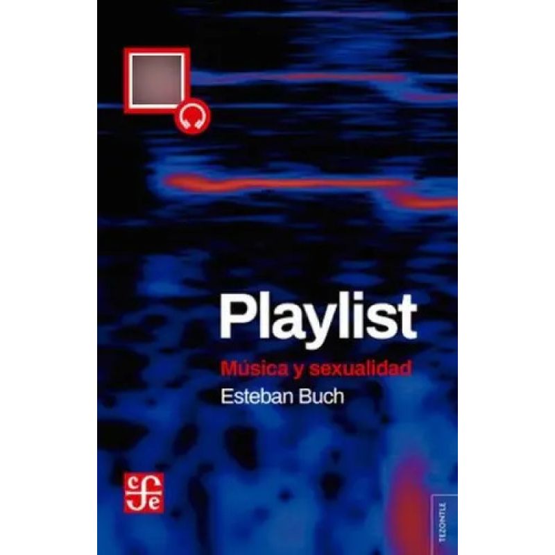 PLAYLIST - MUSICA Y SEXUALIDAD (Nuevo)