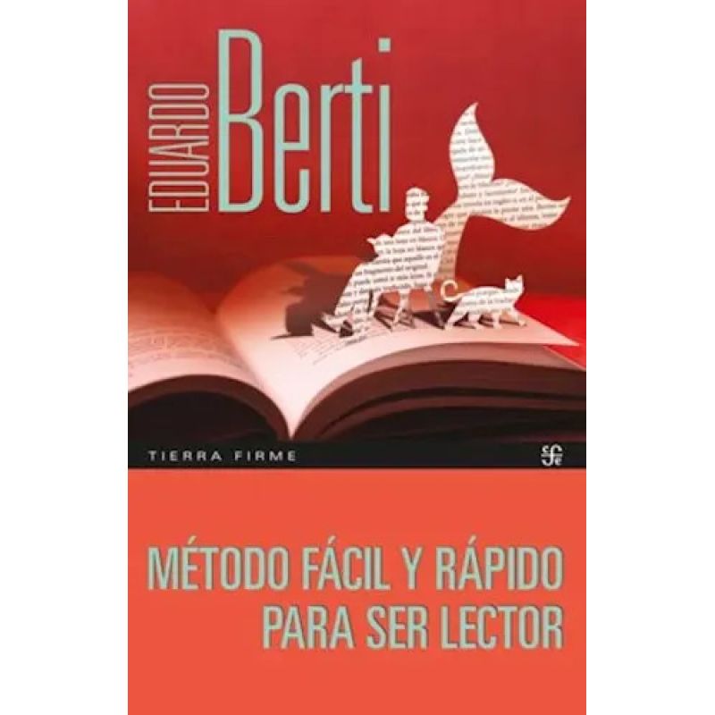 METODO FACIL Y RAPIDO PARA SER LECTOR (Nuevo)