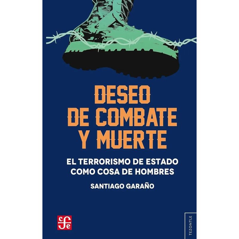 DESEO DE COMBATE Y MUERTE (Nuevo) - Miniatura 2
