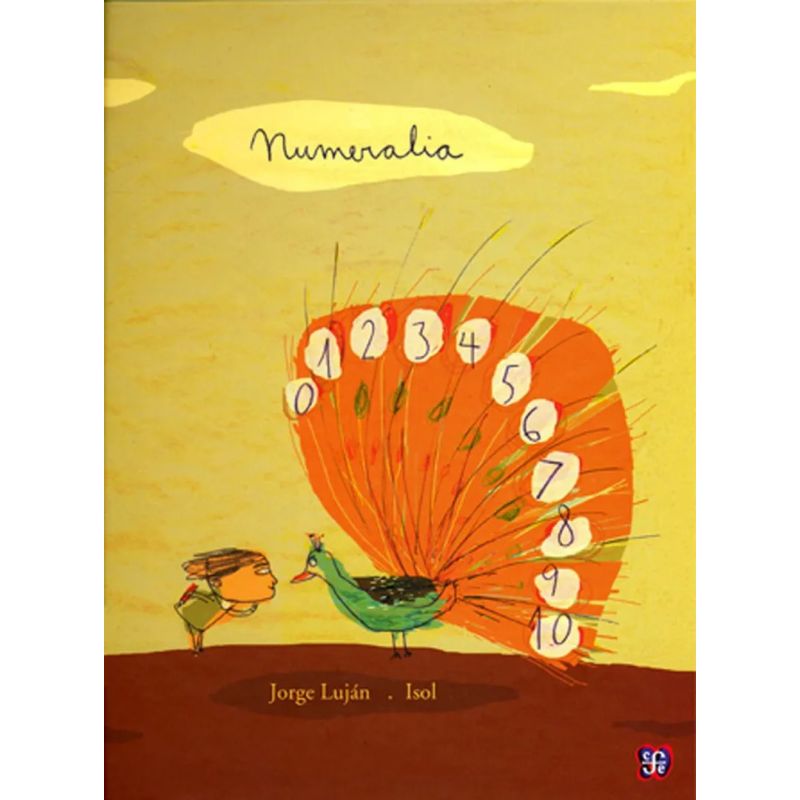 NUMERALIA - TD (Nuevo) - Miniatura 2