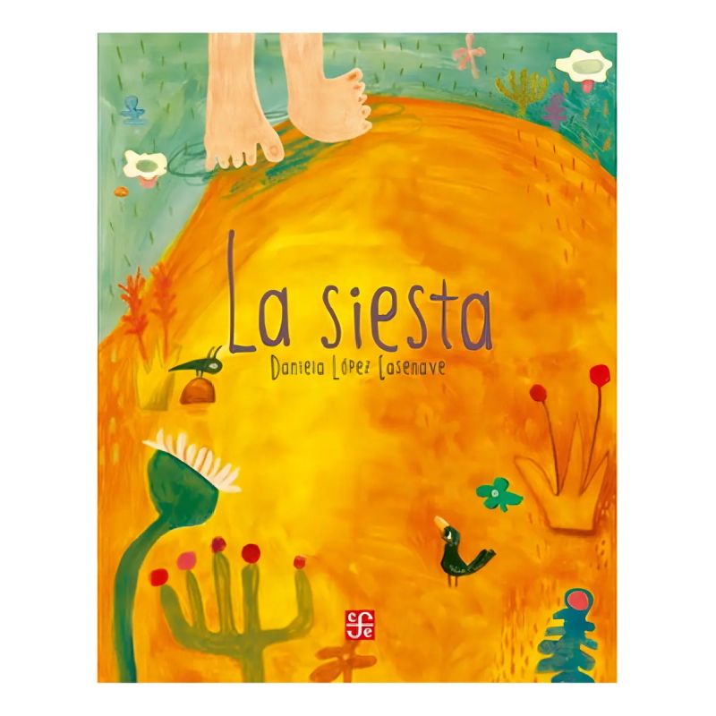SIESTA, LA - TD (Nuevo)