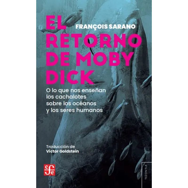 RETORNO DE MOBY DICK, EL (Nuevo)