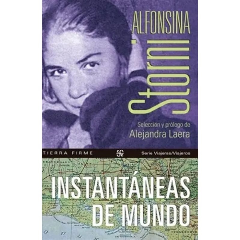 INSTANTANEAS DE MUNDO (Nuevo)