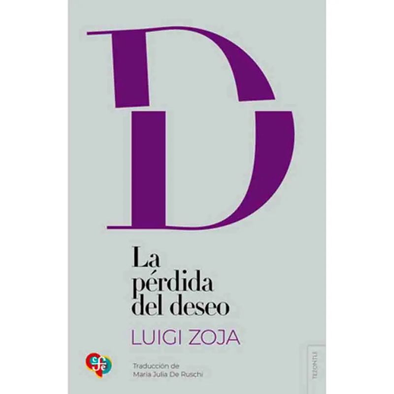 PERDIDA DEL DESEO, LA (Nuevo)