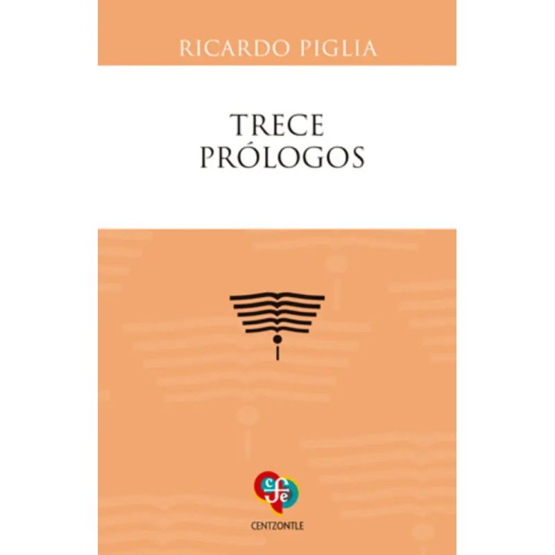TRECE PROLOGOS (Nuevo)