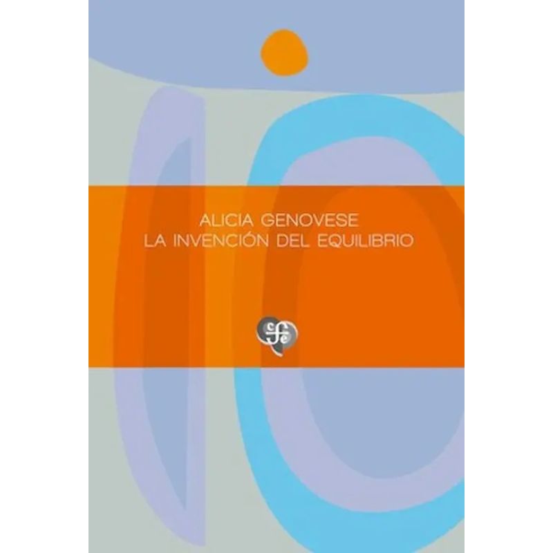 INVENCION DEL EQUILIBRIO, LA (Nuevo)