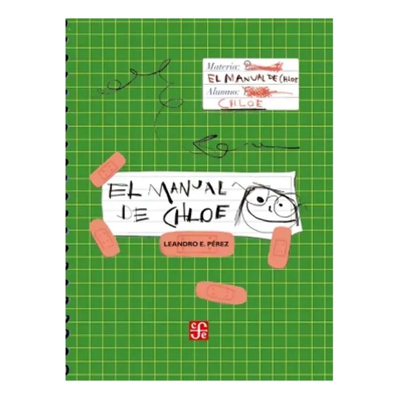 MANUAL DE CHLOE, EL (Nuevo)