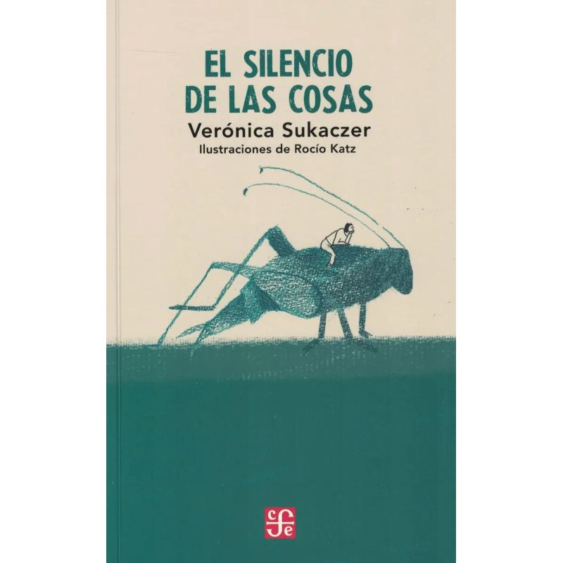 SILENCIO DE LAS COSAS, EL (Nuevo)