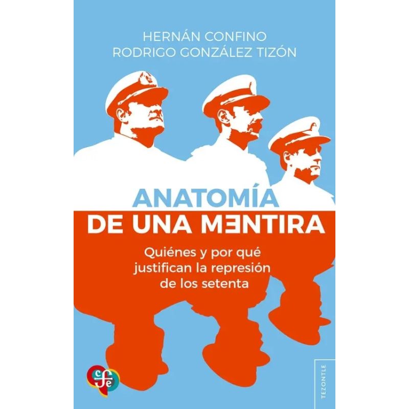 ANATOMIA DE UNA MENTIRA (Nuevo)