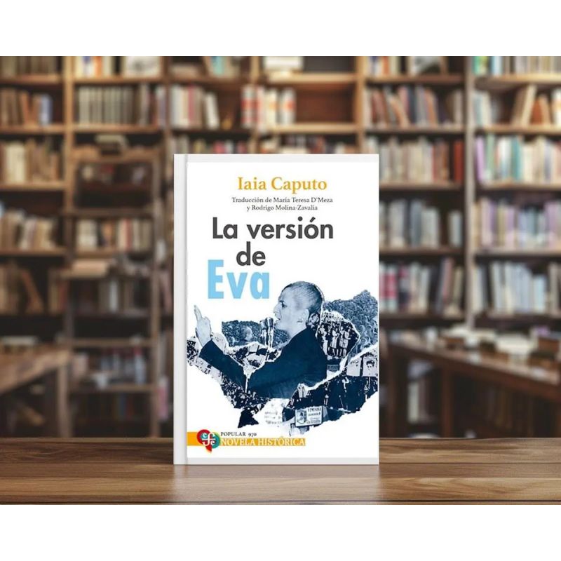 VERSION DE EVA, LA (Nuevo) - Miniatura 2