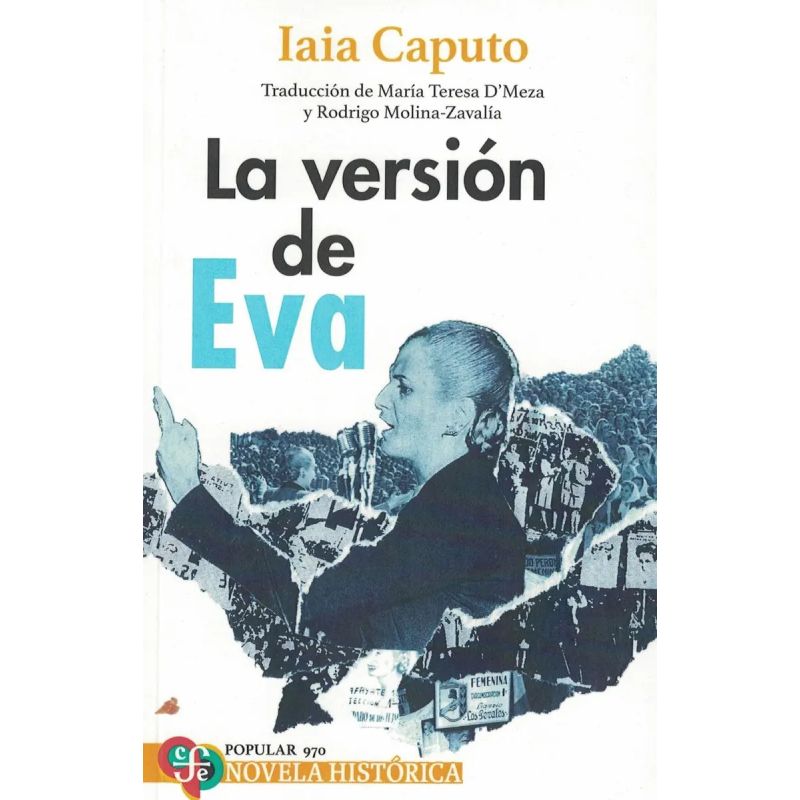 VERSION DE EVA, LA (Nuevo)