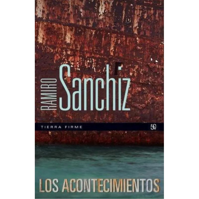 ACONTECIMIENTOS, LOS (Nuevo)