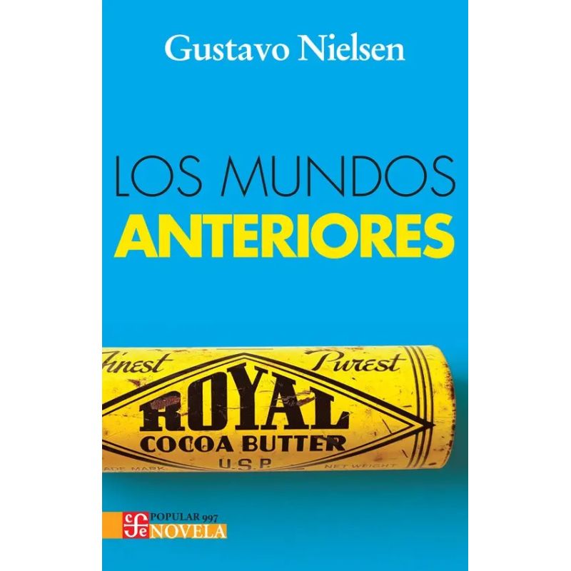 MUNDOS ANTERIORES, LOS (Nuevo)