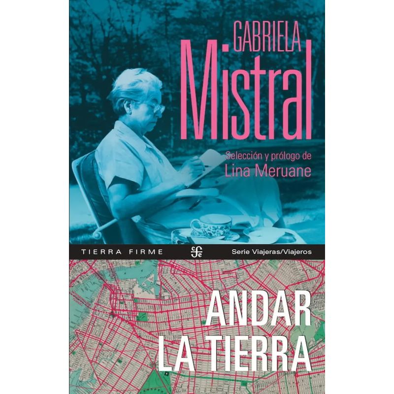 ANDAR LA TIERRA (Nuevo)