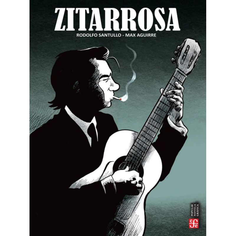 ZITARROSA (Nuevo) - Miniatura 3