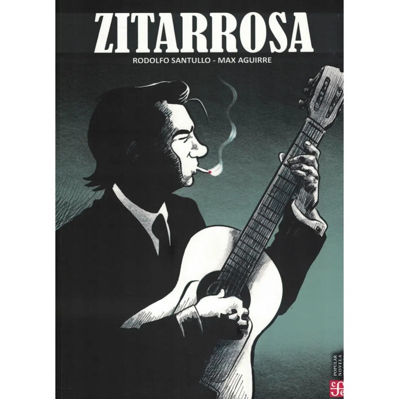 ZITARROSA (Nuevo)