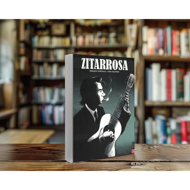 ZITARROSA (Nuevo) - Miniatura 2