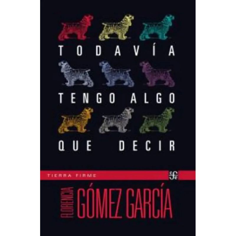 TODAVIA TENGO ALGO QUE DECIR (Nuevo) - Miniatura 3