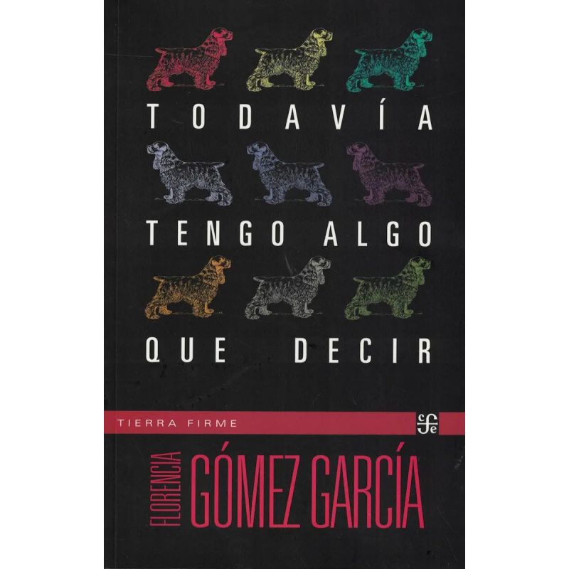 TODAVIA TENGO ALGO QUE DECIR (Nuevo)