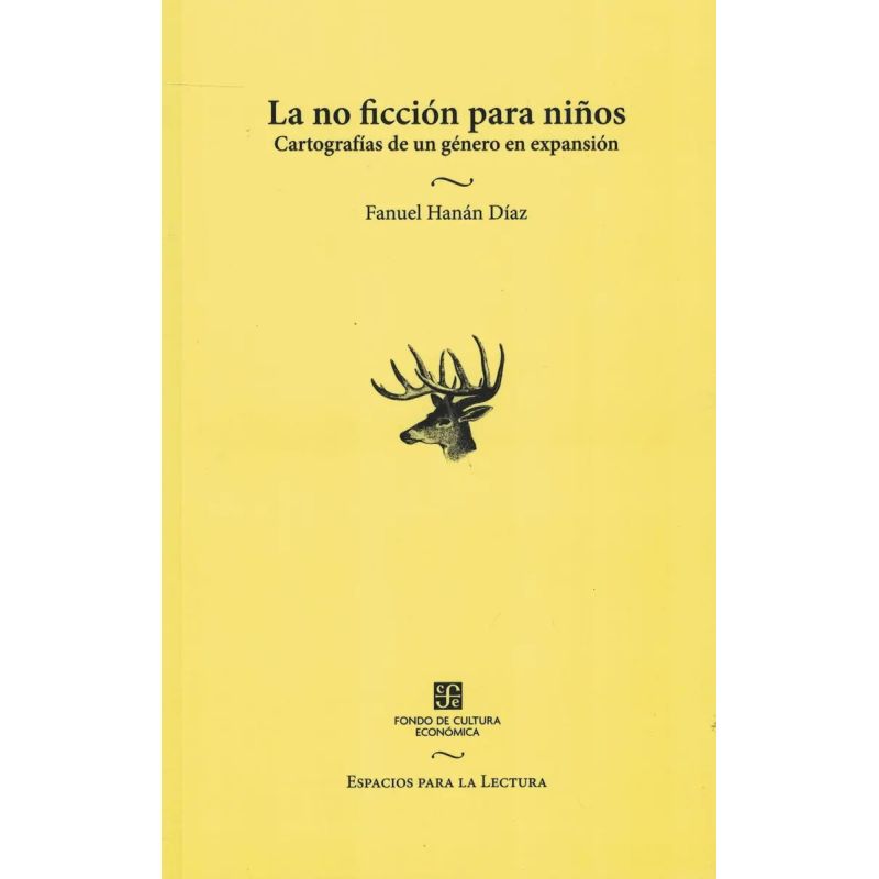 NO FICCION PARA NIÑOS, LA (Nuevo)