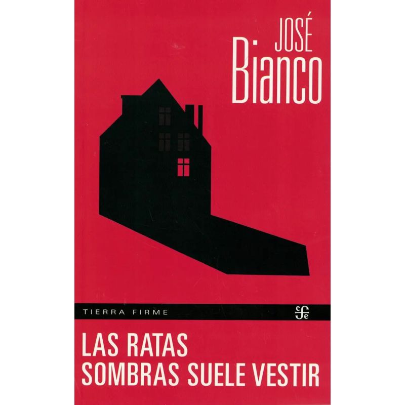 RATAS, LAS / SOMBRAS SUELE VESTIR (Nuevo)