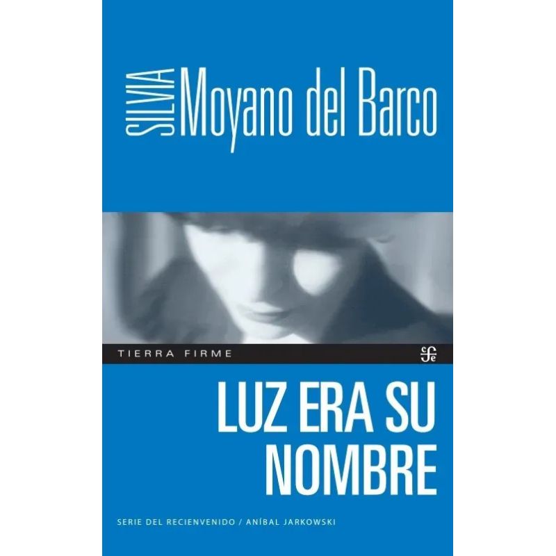 LUZ ERA SU NOMBRE (Nuevo)