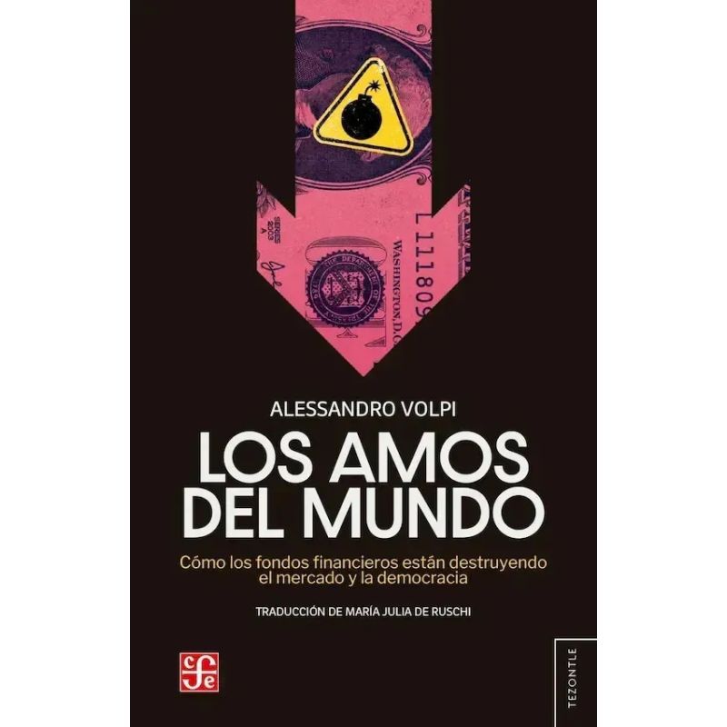 AMOS DEL MUNDO, LOS (Nuevo)