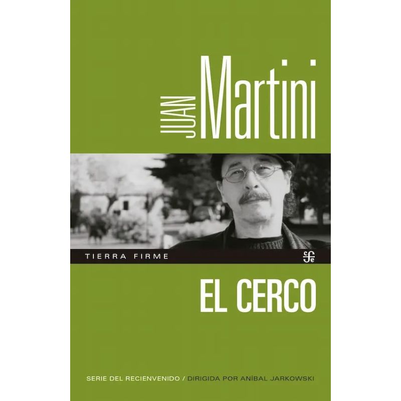 CERCO, EL (Nuevo)