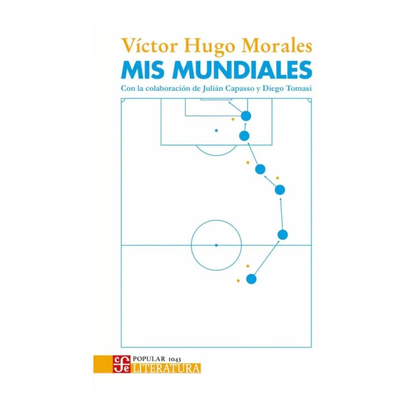 MIS MUNDIALES (Nuevo)