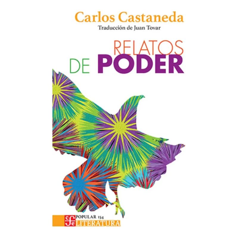 RELATOS DE PODER (Nuevo)