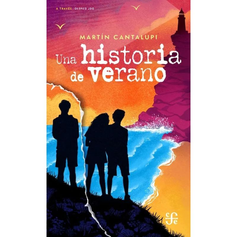 UNA HISTORIA DE VERANO (Nuevo)